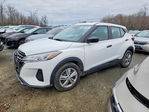 Nissan Kicks 2021