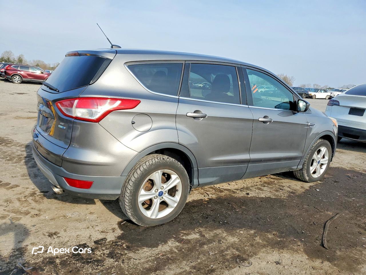 Ford Escape 2014