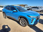 Chevrolet Trax 2026
