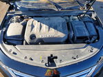 Chevrolet Impala 2014