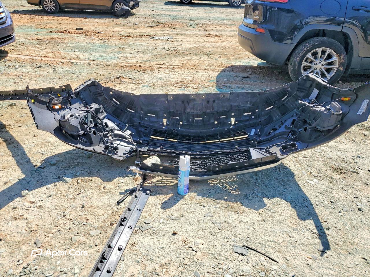 Cadillac XT6 2023