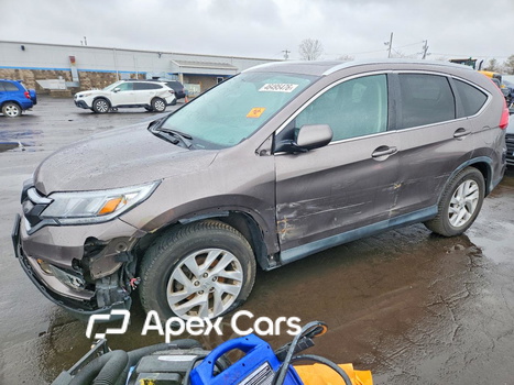 Honda CR-V 2016 - Image 1 of 5