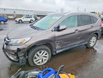 Honda CR-V 2016