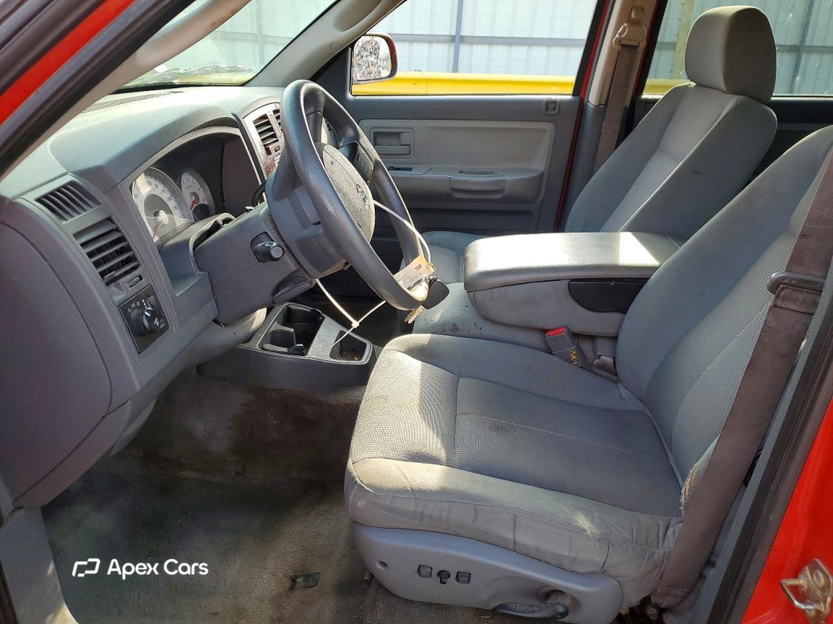 Dodge Dakota 2005
