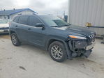 Jeep Cherokee 2018