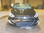 Hyundai Accent 2014