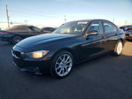 BMW Series 3 2014