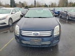 Ford Fusion 2009
