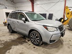 Subaru Forester 2018
