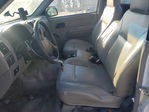 GMC Canyon 2007
