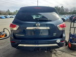 Nissan Pathfinder 2014
