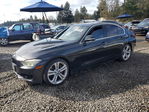 BMW Series 3 2015