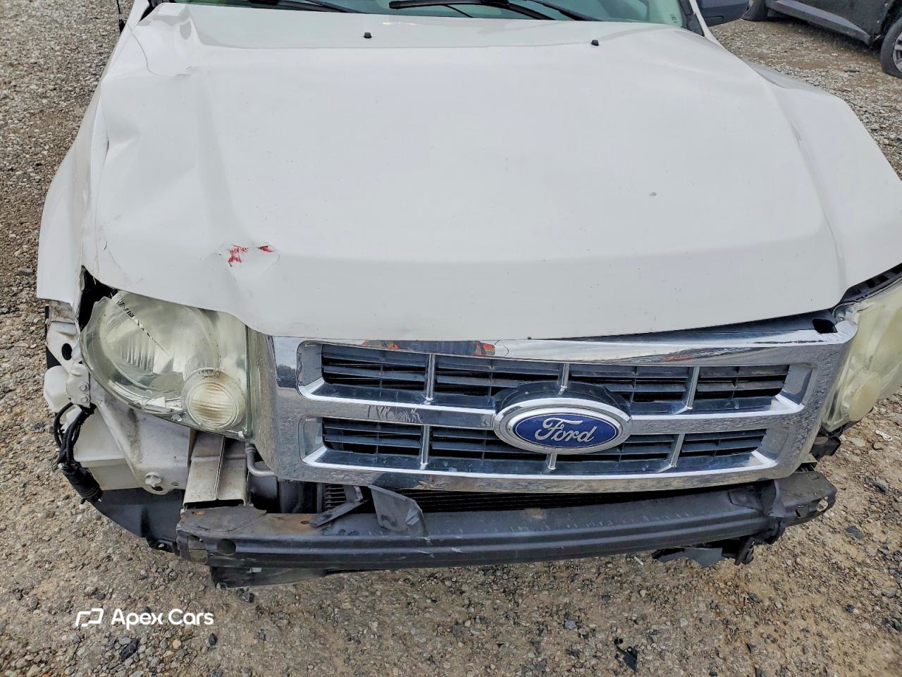 Ford Escape 2011