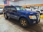 Ford Explorer 2008