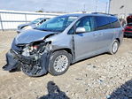 Toyota Sienna 2017