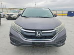 Honda CR-V 2016