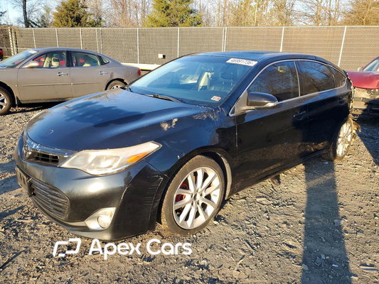 Toyota Avalon 2013 - Image 1 of 13