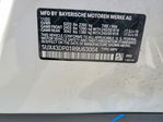 BMW X3 2024