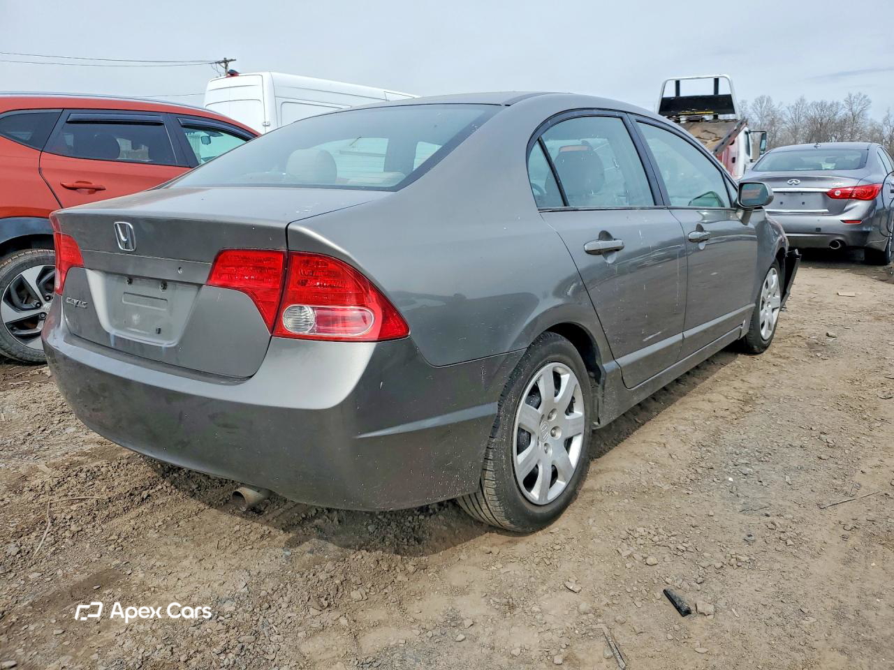 Honda Civic 2006