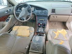 Acura CL 2001