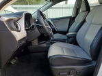 Toyota RAV 4 2017