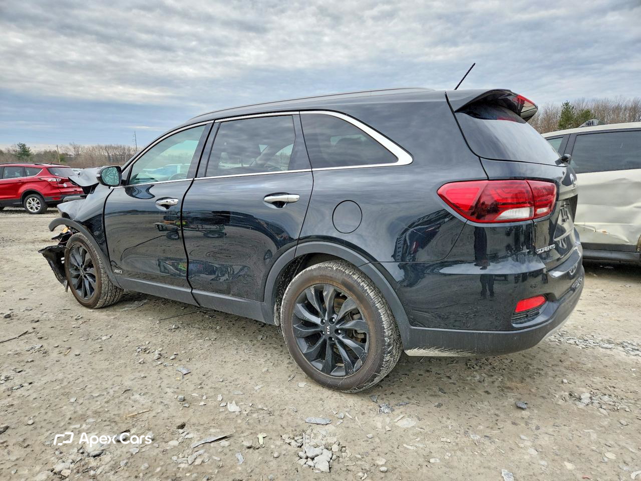 Kia Sorento 2020