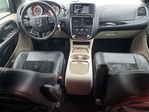 Dodge Caravan 2017