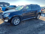 Chevrolet Equinox 2016