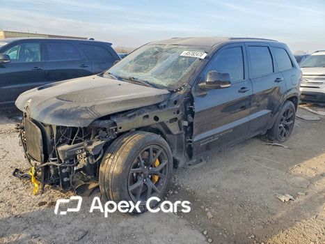 Jeep Cherokee 2021 - Image 1 of 14