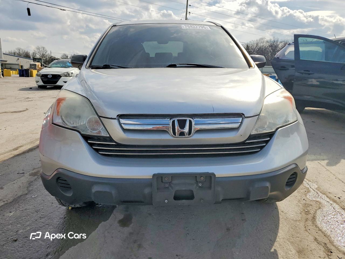 Honda CR-V 2009