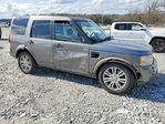 Land Rover LR4 2010