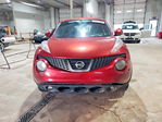 Nissan Juke 2012