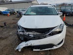 Chrysler Pacifica 2018