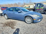 Mazda 6 2011
