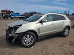 Cadillac SRX 2014