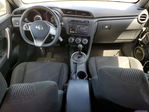 Scion tC 2012