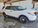 Ford Explorer 2015