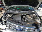 Ford Explorer 2016