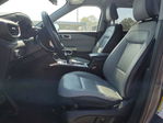 Ford Explorer 2021