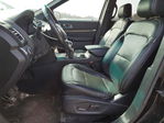 Ford Explorer 2016