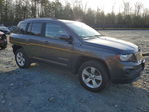 Jeep Compass 2016
