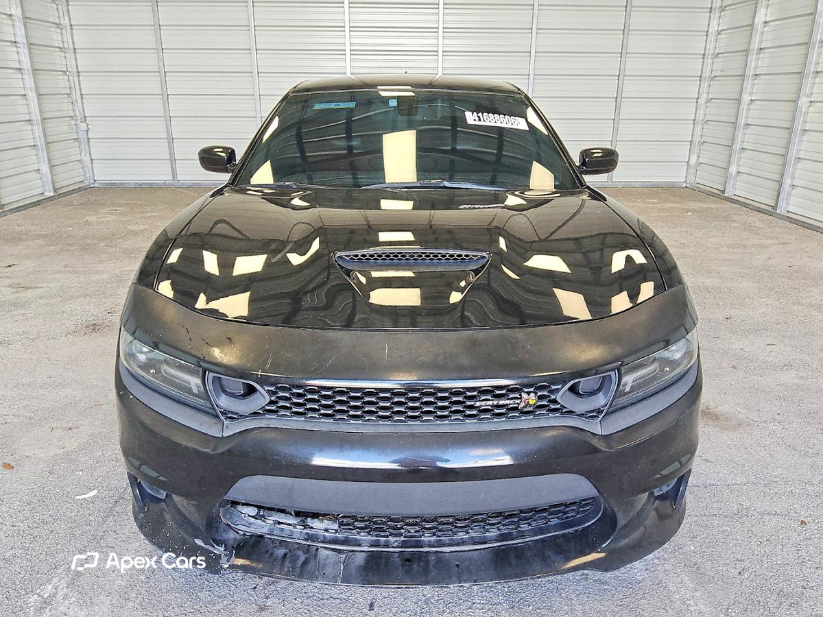 Dodge Charger 2020