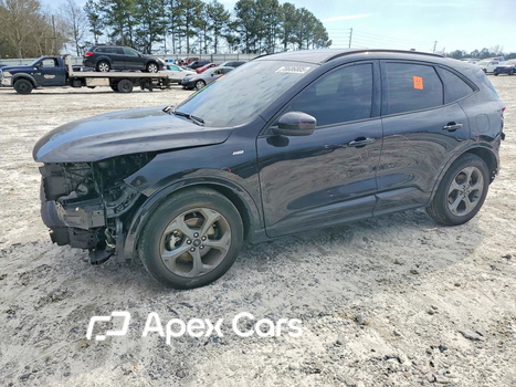 Ford Escape 2023 - Image 1 of 13