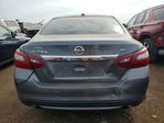 Nissan Altima 2018