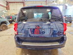 Dodge Caravan 2015
