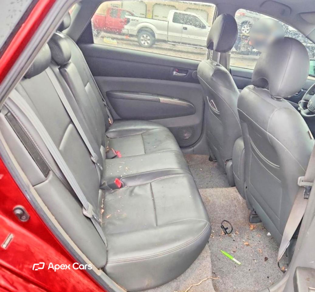 Toyota Prius 2007