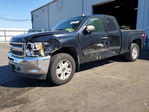 Chevrolet Silverado 2013
