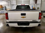 Chevrolet Silverado 2015