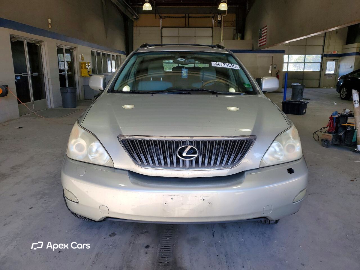 Lexus RX 2006