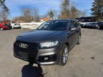 Audi Q7 2018